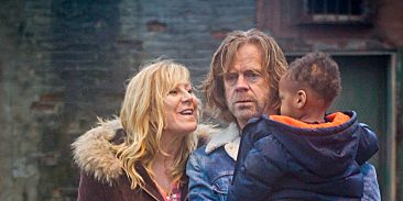 A Great Cause posteri