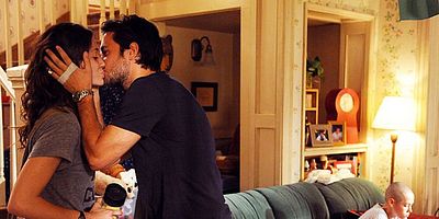 The Helpful Gallaghers posteri