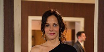 A Hole In Her Niqab posteri