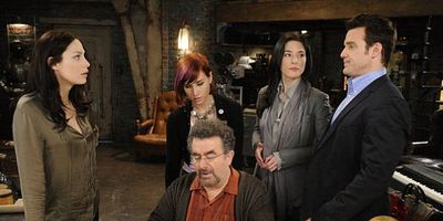 3 . . . 2 . . . 1 posteri