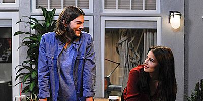 What a Lovely Landing Strip posteri