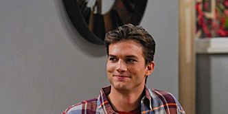 A Possum on Chemo posteri