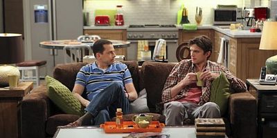 Grandma's Pie posteri