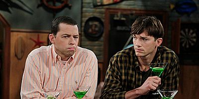 I Changed My Mind About the Milk posteri