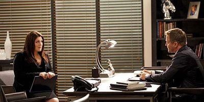 Welcome Back posteri