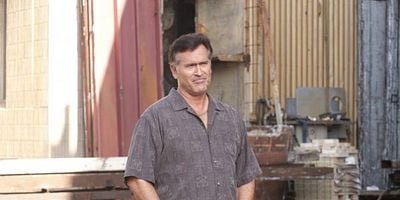 Eye For An Eye posteri