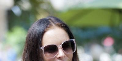 Official Business posteri