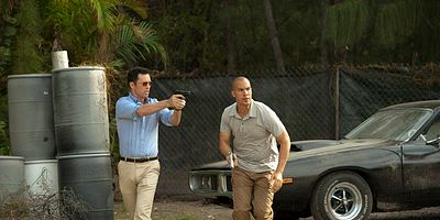 Split Decision posteri