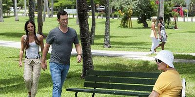 Best Laid Plans posteri