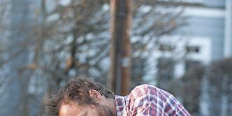 Losing Patients posteri