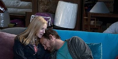 Musical Chairs posteri