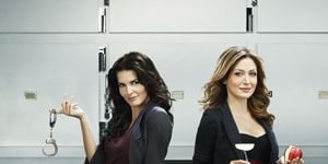 Boston Strangler Redux posteri