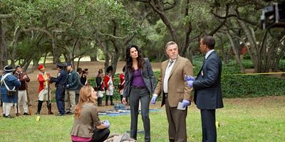 Don't Hate the Player posteri