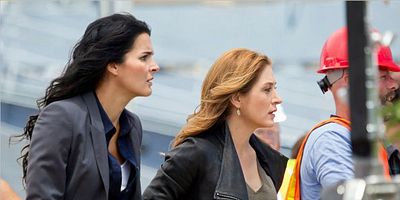 Gone Daddy Gone posteri