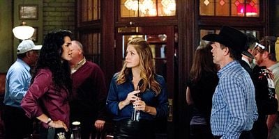 Crazy for You posteri