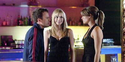 Might Have Been posteri