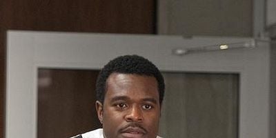 In Plain View posteri