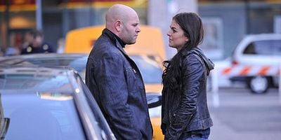 One for the Money posteri