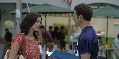 But There's a Catch posteri