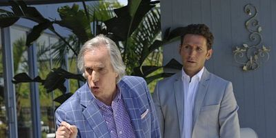 A Man Called Grandpa posteri