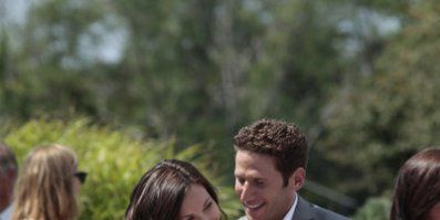 A Farewell to Barnes posteri