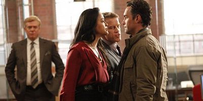 After The Lovin posteri