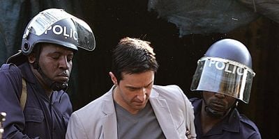 Zimbabwe - Part 1 posteri