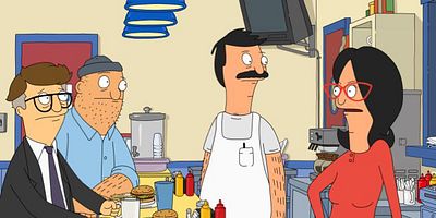 Ear-sy Rider posteri