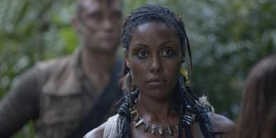 What Remains posteri