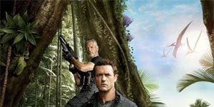 Genesis - Part 2 posteri