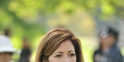 Abducted - Part 2 posteri