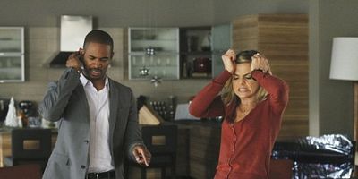 Grinches Be Crazy posteri