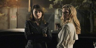 No Ordinary Love posteri