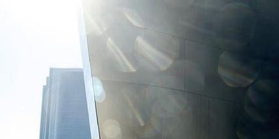 No Ordinary Animal posteri