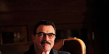 Model Behavior posteri