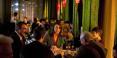 My Funny Valentine posteri