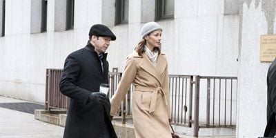 Some Kind of Hero posteri