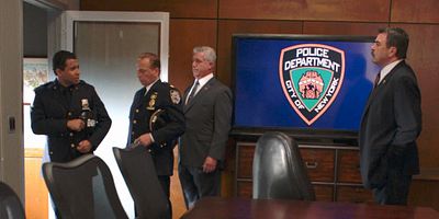 Family Business posteri