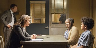 Scorched Earth posteri