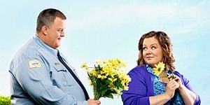 Mike In The House posteri