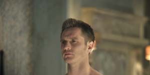 Into The Dark posteri