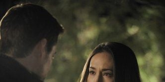 Glass Houses posteri