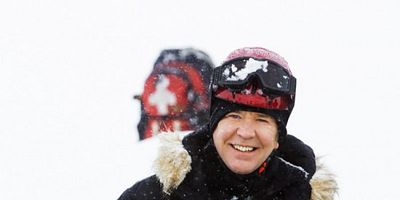 Long Way Down Job posteri