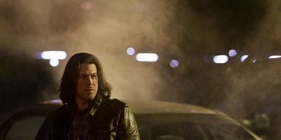 The 15 Minutes Job posteri