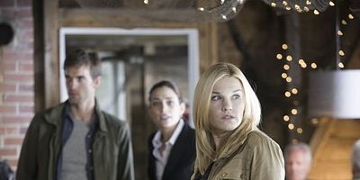 A Tale of Two Audreys posteri