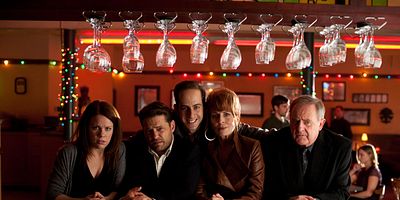 Long Con Silver posteri