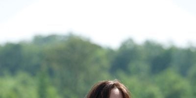 What Lies Ahead posteri