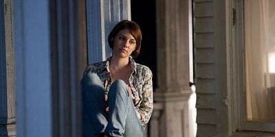 Save the Last One posteri