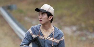 Beside the Dying Fire posteri