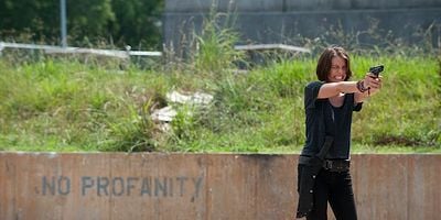 Killer Within posteri